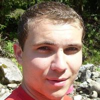 Vojtech Vitek's Photo