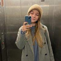 Eliza Shevchenko's Photo