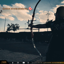 One day. One bow. Zero excuses.'s picture