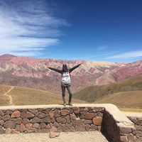 Le foto di Margaux Barkate