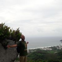 Sameh shehabi的照片