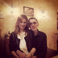 Adrian Stoian's Photo