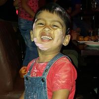 Fotos de Amey Kasture