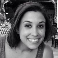 Mégane Delaire的照片