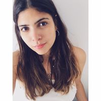 Milagros Amedey's Photo