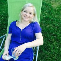 Dace Butenaite的照片