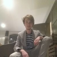 Le foto di Lennart  Bünker