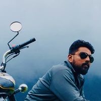 Rameez Raja的照片