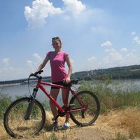 Svitlana Kukovinets's Photo