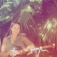 Elpida Tsiligiridou's Photo