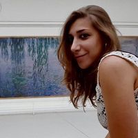 Photos de Serena Gentile