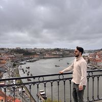 Hakan Miroğlu的照片