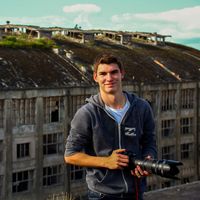 Hendrik Wolter's Photo