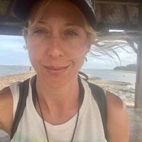 Hope Allison的照片