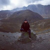 Brenda H Lezama's Photo