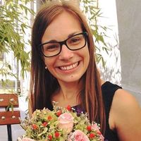 Ana Dolinšek's Photo