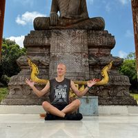 Le foto di Daniel Pérez