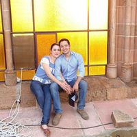 Antonio Avila的照片