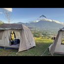 Bilder von Camping at sentul Or Bogor