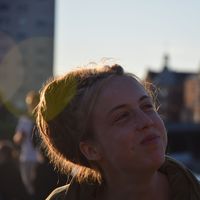 Helene Mülleder's Photo