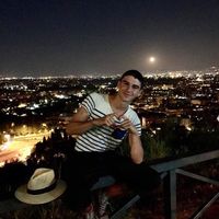 Simon Millot's Photo