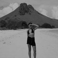 Eline Van Hoeydonck's Photo