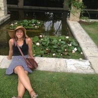 Fotos von Ali Filipovich