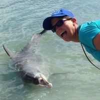 Sarah Demeuse的照片