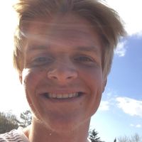 Simon Maak Larsen的照片