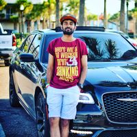 Aditya Varma的照片