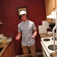 Caden Gillett的照片