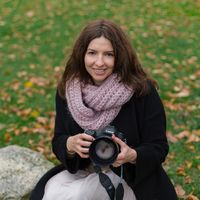 Elena Safronova's Photo