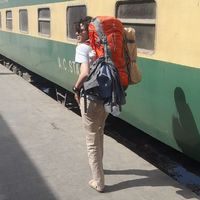 Photos de Nafi Yaghoubi