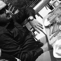 Öcal Üzmez's Photo