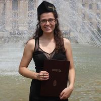 Le foto di Kinga Szabó