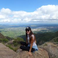 Julieta Avila's Photo