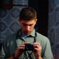 Fotos de Aaron Stier-Cohen