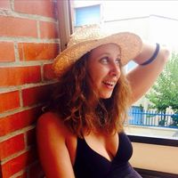 Nicole Mascia的照片