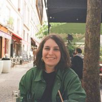 Фотографии пользователя Apolline Troncin