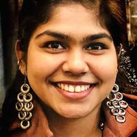 Arpita Roy's Photo
