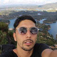 jonathan Peña的照片