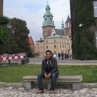 Fotos von ajay sandhu