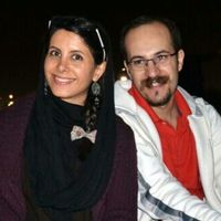 Iman Heidari的照片