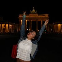 Silvia Porrovecchio的照片