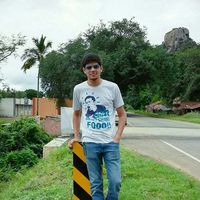 Alekh Maheshwari的照片