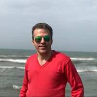 Fotos von alireza pourakbar