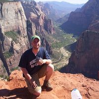 Pat Barmann的照片