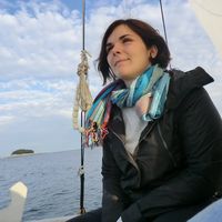 Julia Bakota的照片