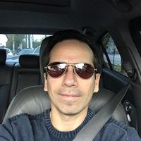 Joaquín Rodriguez's Photo