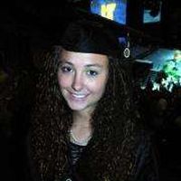 Rachel McCroskey's Photo